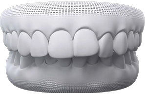 invisalign Teeth