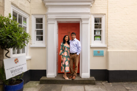 The Cathedral Close Dental Gallery Image