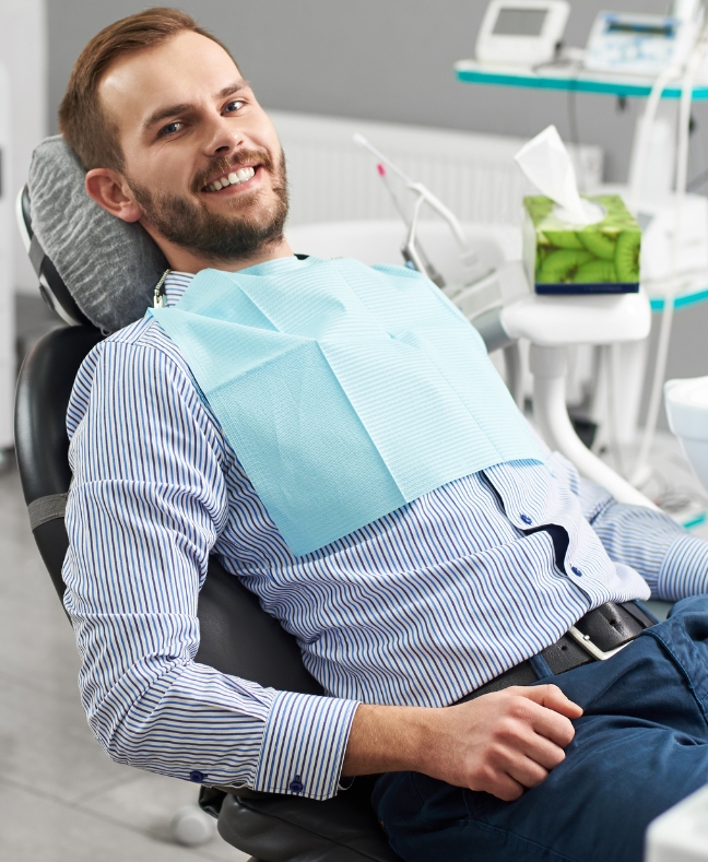 Dental Sedation